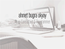 Tablet Screenshot of bugraokyay.com